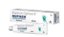 MUPIKEM CREAM  5GM