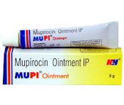 MUPI OINT 5GM  1*5GM