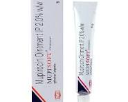 MUPISOFT OINT  5GM