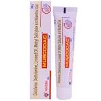 MUSCODAC GEL  30GM