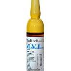 MVI INJ  10ML
