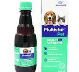 MULTISTAR PET  200 ML