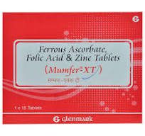MUMFER-XT TAB  1,S