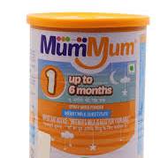 MUM MUM 1 POW  400GM