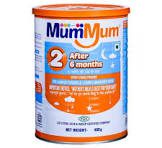 MUM MUM-2 POW  500GM