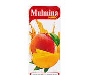 MULMINA MANGO  200ML