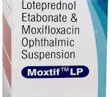 MOXTIF LP DROP  5ML