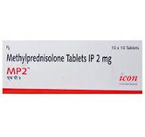 MP 2MG TAB  1,S