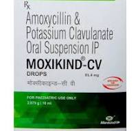 MOXIKIND-CV DROP  10ML