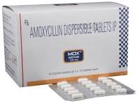 MOX-125 DT TAB  1*15