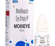 MOXI DROP  5ML
