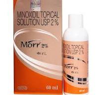 MORR-2% SOLUTION  60ML