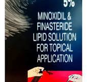 MORR-F  5%  60ML
