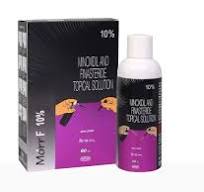 MORR-F LOTION  60ML