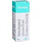 MOSIBA GEL  15GM