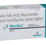 MOSIBA  TAB  1*10