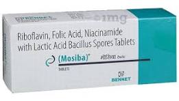 MOSIBA  TAB  1*10