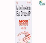 MOSI EYE DROP  5ML