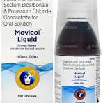 MOVICOL LIQUID  200ML