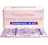 MONOTRATE-SR-30 TAB  1*10