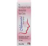 MOMENTA NASAL SPRAY  10ML