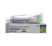 MOMESONE CREAM  15 GM