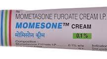 MOMESONE CREAM  25GM