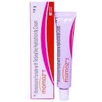 MOMOZ-T CREAM  10GM