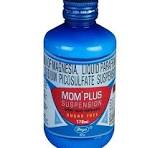 MOM-PLUS SYP  170ML