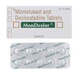 MONDESLOR TAB  1*10