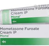 MONE CREAM  30GM