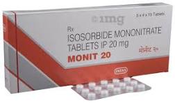 MONIT-20 TAB  1*15