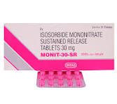 MONIT-SR-30 TAB  1*15