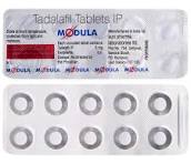 MODULA TAB  1*10