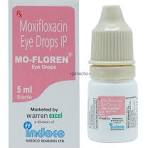 MOFLOREN-EYE DROP  5ML