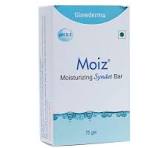 MOIZ MOSIT. SOAP  75 GM