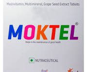 MOKTEL TAB  1,S