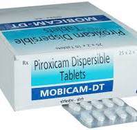 MOBICAM DT TAB  1*10