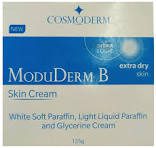 MODUDERM  B CREAM  125GM