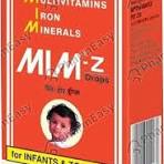 MIM-Z DROP  15ML