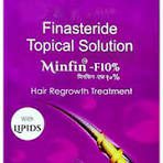 MINFIN 10% SOLUTION  10ML
