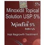 MINFIN 5% SOLUTION  60ML