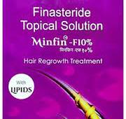 MINFIN F 10% SOLUTION  60ML