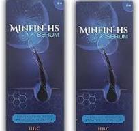 MINFIN HS SERUM  30ML