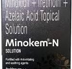 MINOKEM-N-5% SOLUTION  60ML