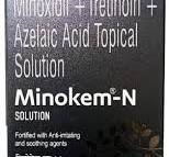 MINOKEM-N-5% SOLUTION  60ML