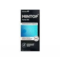 MINTOP FORTE 2% LOTION  60ML