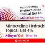 MINYM GEL  15GM
