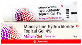MINYM GEL  15GM