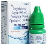MILETEARS ULTRA DROP  10ML